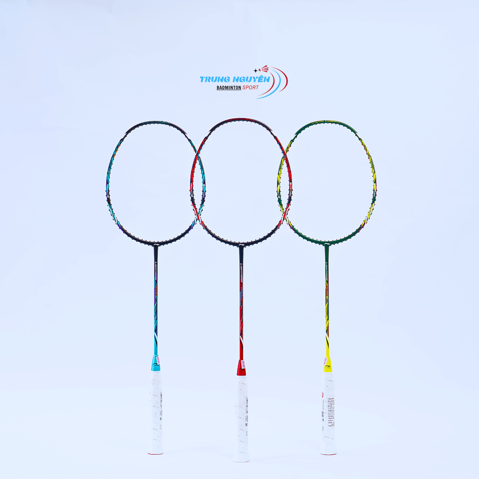 Lining Lightning 2000 - Trung Nguyên Sport