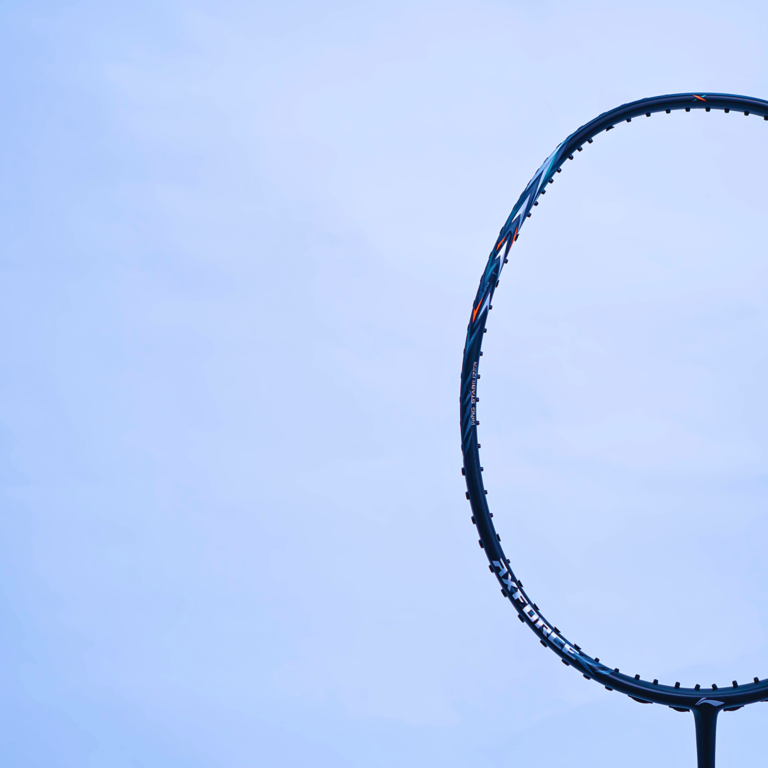 Lining Axforce 70 - Trung Nguyên Sport