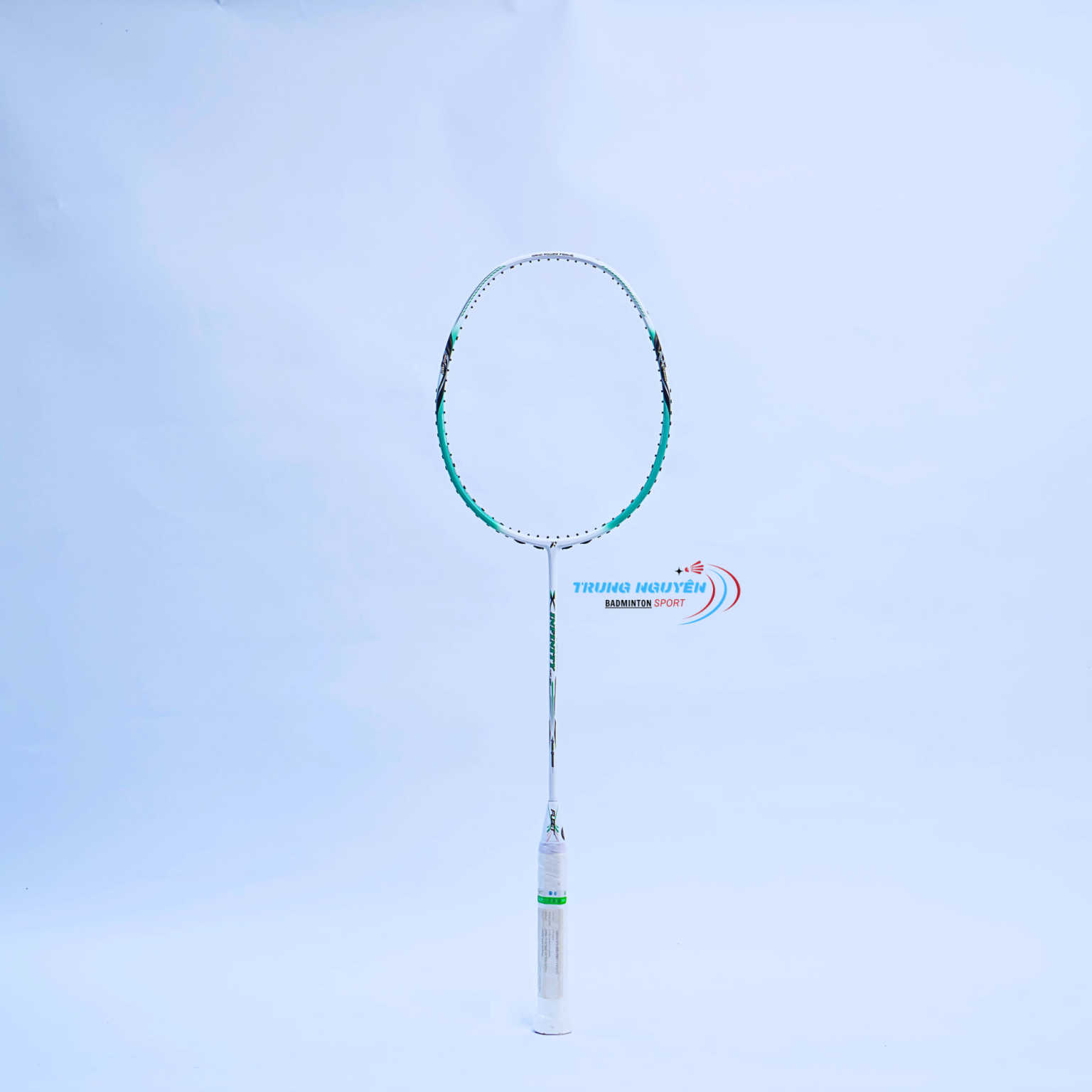 Fleet Infinity - Trung Nguyên Sport