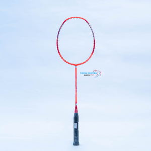 Yonex Nanoflare 001 Ability