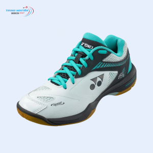 Yonex SHB 65Z2LEX Trắng Xanh Ngọc Chính Hãng