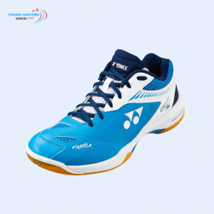Yonex SHB 65Z2M Trắng Xanh Chính Hãng