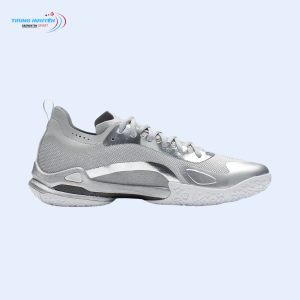 Lining AYAS012 JF-01 Pro Xám (Nội Địa Trung)