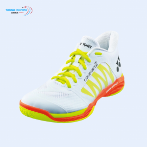 Yonex Comfort Z3 - Trắng Chính Hãng