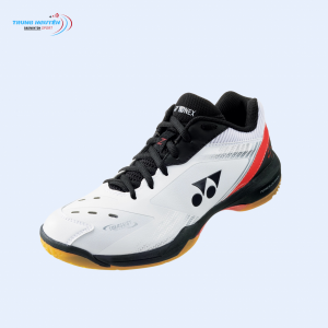 Yonex SHB 65Z3 Men Trắng Đỏ New 2022