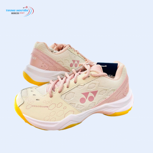 Yonex SHB101CR Trắng Hồng (Nội Địa Trung)