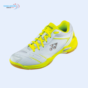 Yonex SHB 66Z Trắng Xanh Chuối (Mã JP)