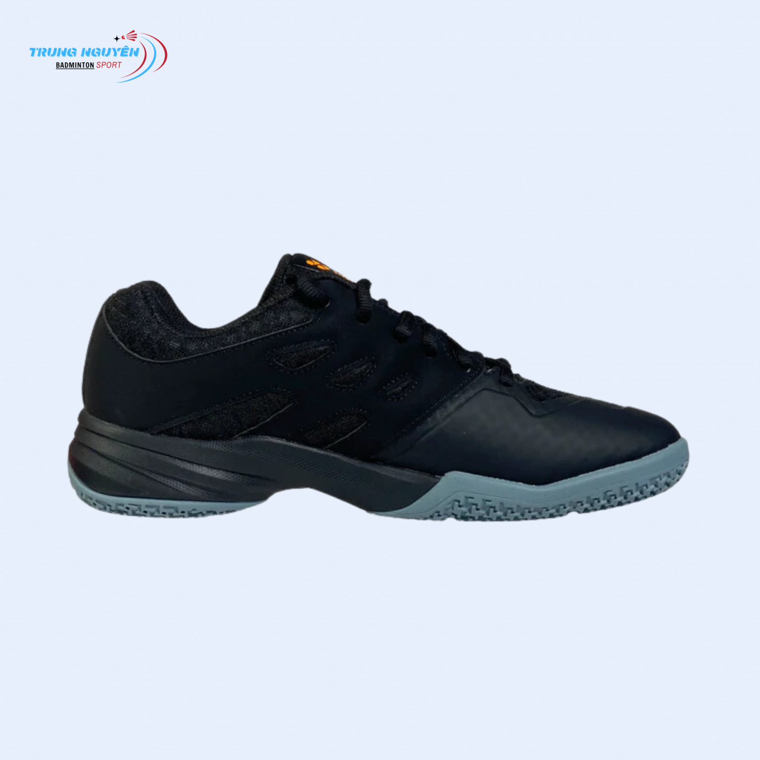 Yonex Cascade Accel Wide - Đen (Mã JP) - Trung Nguyên Sport