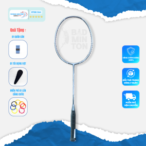 Vợt Cầu Lông Yonex Astrox Nextage ( Light Grey) 2025 Chính Hãng