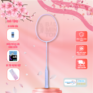 Lightning Hoa Anh Đào